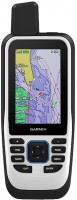 Купить GPS-навигатор Garmin GPSMAP 86S  по цене от 17000 грн.