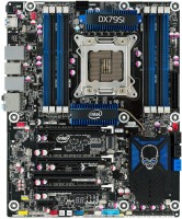Купити материнська плата Intel DX79SI за ціною від 9644 грн.