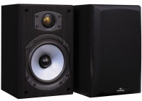 Купити акустична система Monitor Audio M1 за ціною від 19931 грн.