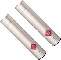 Купити мікрофон Neumann KM 183 MT Stereo Set  за ціною від 71006 грн.