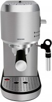 Купить кофеварка Sencor SES 4900SS: цена от 6000 грн.