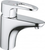Купити змішувач Grohe Europlus 33163001 за ціною від 7945 грн.