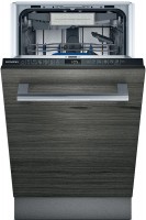 Купить встраиваемая посудомоечная машина Siemens SR 65ZX16 ME: цена от 27150 грн.