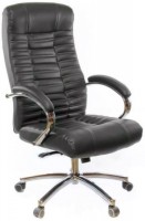 Купити комп'ютерне крісло Aklas Atlant Anyfix  за ціною від 6020 грн.