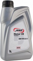 Купить моторное масло Jasol Premium Motor Oil 5W-30 1L  по цене от 217 грн.