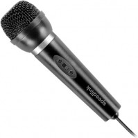 Купити мікрофон Speed-Link Capo  за ціною від 545 грн.