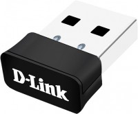 Купить wi-Fi адаптер D-Link DWA-171/RU/D1  по цене от 843 грн.