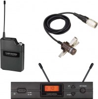 Купити мікрофон Audio-Technica ATW-2110b/P  за ціною від 16641 грн.
