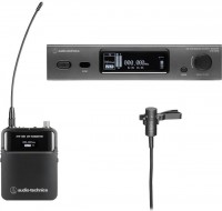 Купити мікрофон Audio-Technica ATW3211/831  за ціною від 27999 грн.
