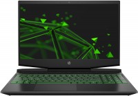 Купити ноутбук HP Pavilion Gaming 15-dk1000 (15-DK1009UR 10B17EA) за ціною від 23999 грн.