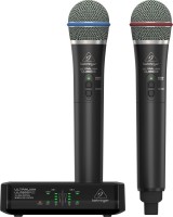 Купить мікрофон Behringer ULM302MIC: цена от 8549 грн.