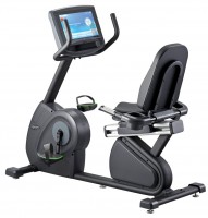 Купить велотренажер Circle Fitness R8E Plus: цена от 103500 грн.