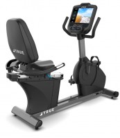 Купить велотренажер True Fitness RC400 Envision 16  по цене от 329375 грн.