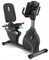 Купити велотренажер True Fitness RC900 Emerge  за ціною від 221759 грн.