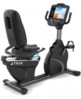 Купити велотренажер True Fitness RC900 Envision 16  за ціною від 366060 грн.