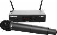 Купити мікрофон Audio-Technica ATW13HH2 за ціною від 15255 грн.