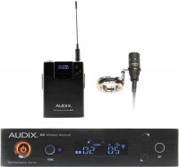 Купити мікрофон Audix AP41 FLUTE  за ціною від 33417 грн.