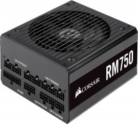 Купить блок питания Corsair RM (CP-9020195-EU) по цене от 5986 грн.