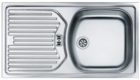Купити кухонна мийка Franke Eurostar ETL 614 101.0060.166  за ціною від 4926 грн.