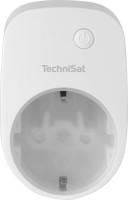 Купити розумна розетка TechniSat Zwischenstecker 3  за ціною від 1920 грн.