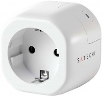 Купить умная розетка Satechi Smart Outlet  по цене от 1814 грн.