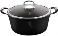 Купить каструля Berlinger Haus Black Professional BH-6124: цена от 2299 грн.