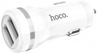 Купить зарядное устройство Hoco Z27 Staunch  по цене от 119 грн.