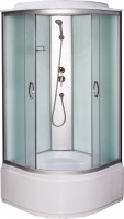 Купити душова кабіна KO&PO 470 F 80x80  за ціною від 11700 грн.