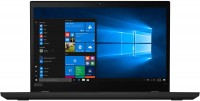 описание, цены на Lenovo ThinkPad T15 Gen 1