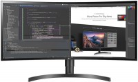 Купить монитор LG UltraWide 34WN80C  по цене от 64554 грн.