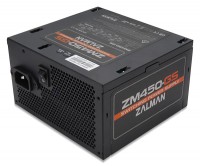 Купити блок живлення Zalman GS (GS-ZM500) за ціною від 2589 грн.