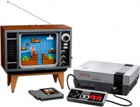 Купити конструктор Lego Nintendo Entertainment System 71374  за ціною від 9899 грн.