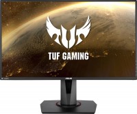 Купить монитор Asus TUF Gaming VG259QM: цена от 11499 грн.