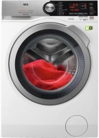 Купити пральна машина AEG L8FBC69SPA  за ціною від 50625 грн.