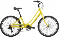 Купить велосипед Giant Liv Suede 2 2020 frame XS  по цене от 13110 грн.