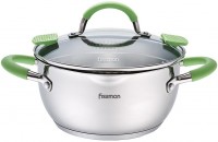 Купить каструля Fissman Charlotte 5501: цена от 1901 грн.