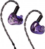 Купить навушники Queen of Audio Pink Lady: цена от 6009 грн.
