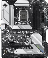 Купити материнська плата ASRock H470 Steel Legend  за ціною від 10474 грн.