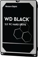 описание, цены на WD Black Performance Mobile 2.5"