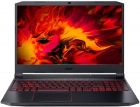 Купить ноутбук Acer Nitro 5 AN515-44 (AN515-44-R3CA) по цене от 36243 грн.