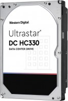 Купить жесткий диск WD Ultrastar DC HC330 по цене от 10711 грн.