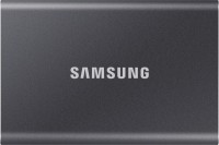 Купити SSD Samsung Portable T7 (MU-PC2T0T/WW) за ціною від 6699 грн.