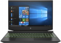 Купити ноутбук HP Pavilion Gaming 15-ec1000 (15-EC1010UA 382B0EA) за ціною від 33499 грн.