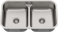Купити кухонна мийка Kraus Ellis KCA-1200  за ціною від 27724 грн.