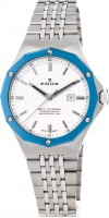 Купити наручний годинник EDOX Delfin 54004 3BUM AIN  за ціною від 25590 грн.