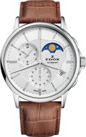 Купити наручний годинник EDOX Les Bemonts 01651 3 AIN  за ціною від 27290 грн.