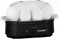 Купить пароварка / яйцеварка Cloer 6080: цена от 2013 грн.