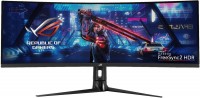 Купить монитор Asus ROG Strix XG43VQ  по цене от 43273 грн.