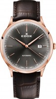 Купити наручний годинник EDOX Les Vauberts 80106 37RC GIR  за ціною від 20284 грн.
