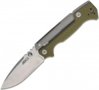 Купить нож / мультитул Cold Steel AD-15: цена от 6120 грн.